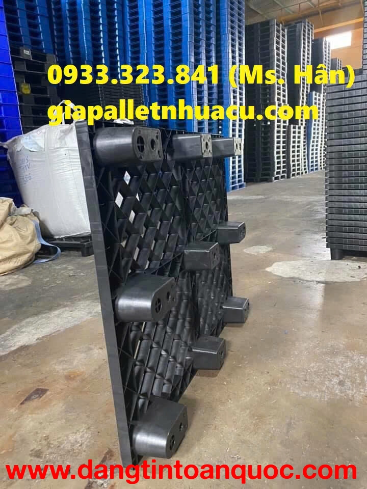 Phân phối pallet nhựa tại Sài Gòn- 0933.323.841