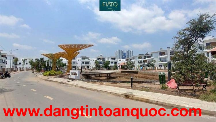 Penthouse fiato uptown đẳng cấp tại thủ đức chỉ với 49tr.