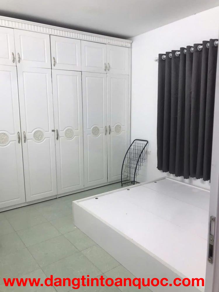 Cần cho thuê nhà ngõ 65 Đặng Văn Ngữ, 40m2, 2 tầng, 4 ngủ, 11 Triệu/tháng