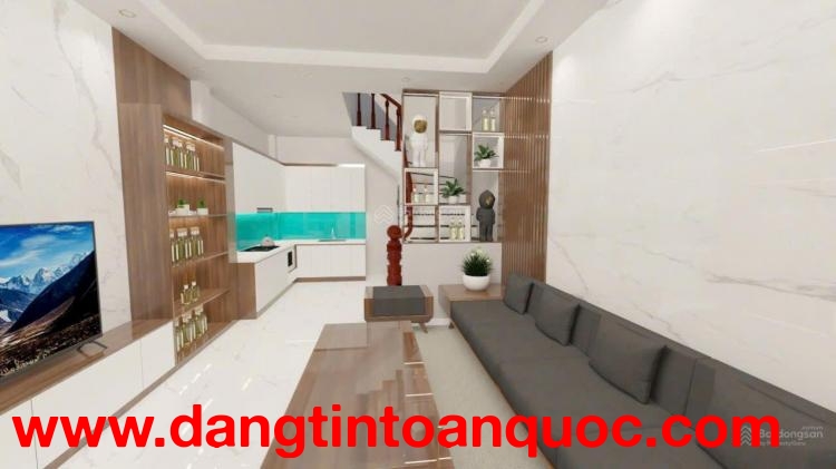 Bán nhà phố Xuân Đỉnh, ô tô, full đồ, 31m2 5T , lô góc ở ngay giá 7.9 tỷ.