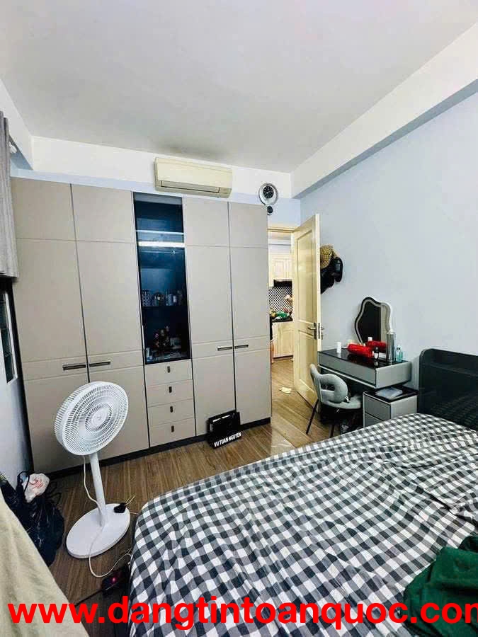 Cho thuê căn hộ chung cư mini ngõ 88 Võ Thị Sáu, 55m2, 2 ngủ, 8tr5