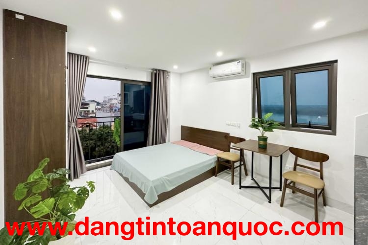 ????BÁN NHÀ TRẦN ĐẠI NGHĨA - HAI BÀ TRƯNG - 56M2 - NGÕ THOÁNG - HƠN 9 TỶ????