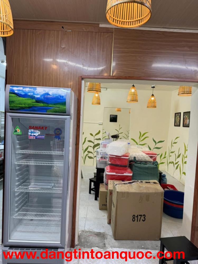 CẦN SANG NHƯỢNG LẠI CỬA HÀNG TẠI NGHĨA TÂN - CẦU GIẤY
