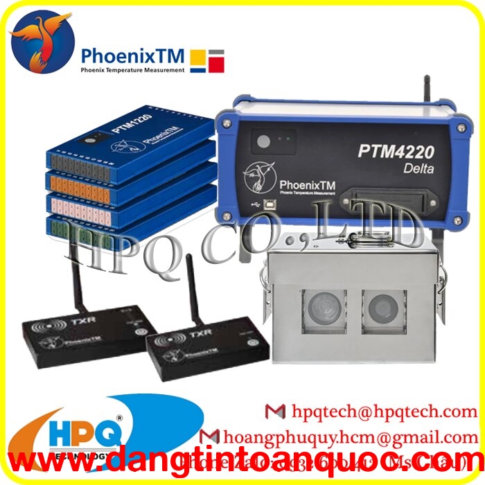 Hệ thống quang học PhoenixTM chính hãng - 0932 600412