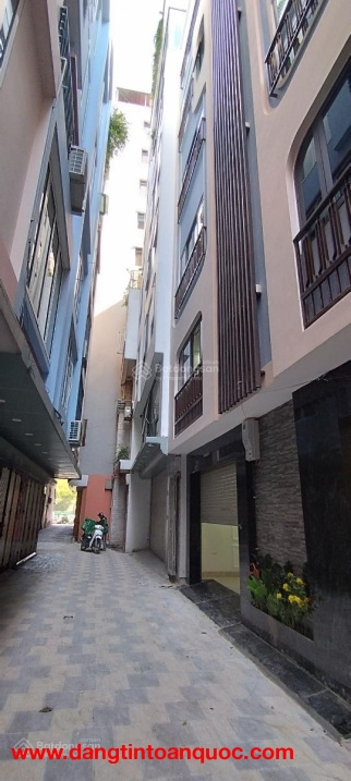 Mỹ Đình - Sau Bên Xe - Vài Bước Ra Phố - Gần Chợ - Trường C1,2 Mỹ Đình 45m2 - 4 Tâng  Chỉ 9 tỷ