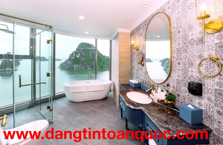 Sở hữu căn hộ tại Vịnh Di Sản kỳ quan thiên nhiên thế giới full giá chỉ 1,7 tỷ.