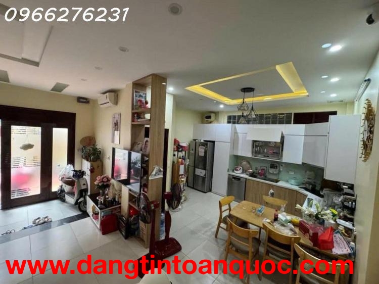 BÁN NHÀ PHẠM NGỌC THẠCH - 5 TẦNG - Ô TÔ 30M 48M 7,95 TỶ