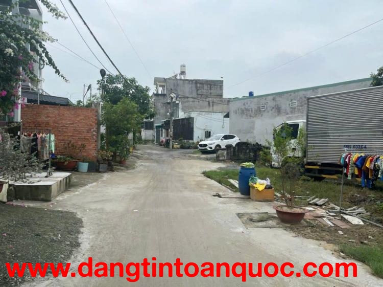 NHÀ CHÍNH CHỦ - GIÁ TỐT - Vị Trí Đẹp Tại Đường Thạnh Xuân 40, Phường Thạnh Xuân, Quận 12