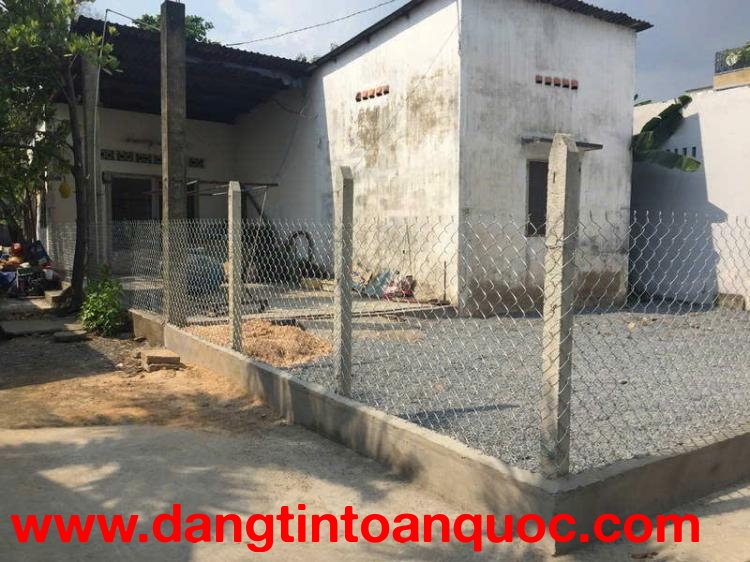 Bán đất mặt tiền thụt, ngang 9.1m, ô tô ngủ trong nhà, tiện xây CHDV