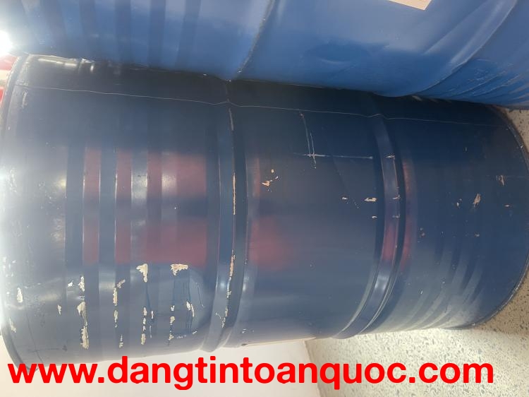 Iso propyl alcohol, dung môi ipa