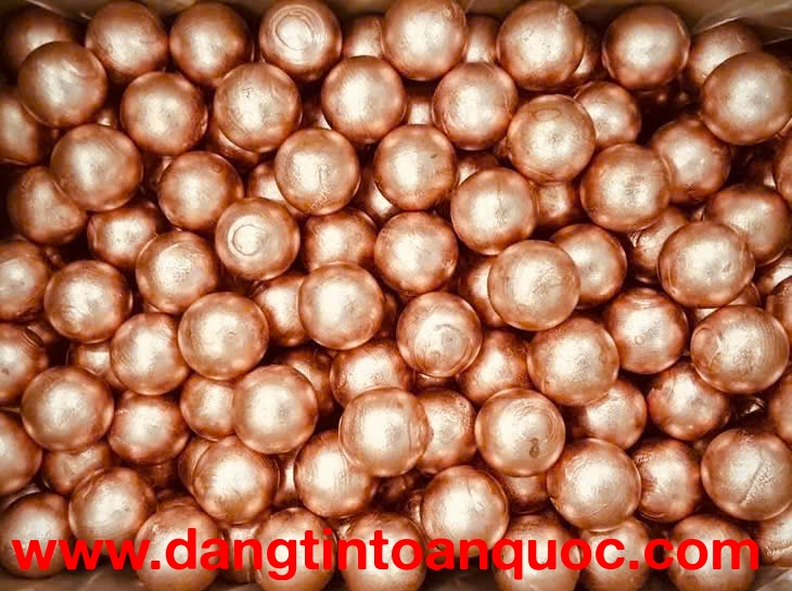 Đồng Phospho, COPPER PHOSPHORUS, đồng bi