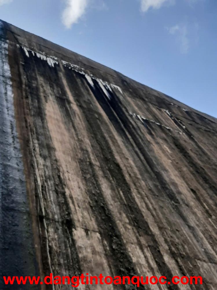 chống thấm nứt đắk nông