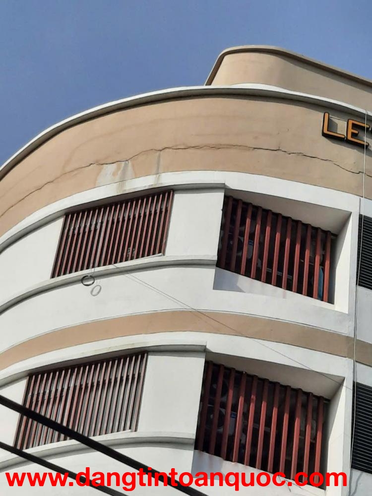 chống thấm nứt công trình tại kon tum