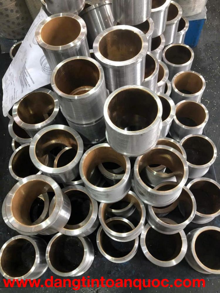 Cung cấp   bạc đồng tự bôi trơn, bạc Graphite, bạc cầu tự lựa, bạc thép tự bôi trơn