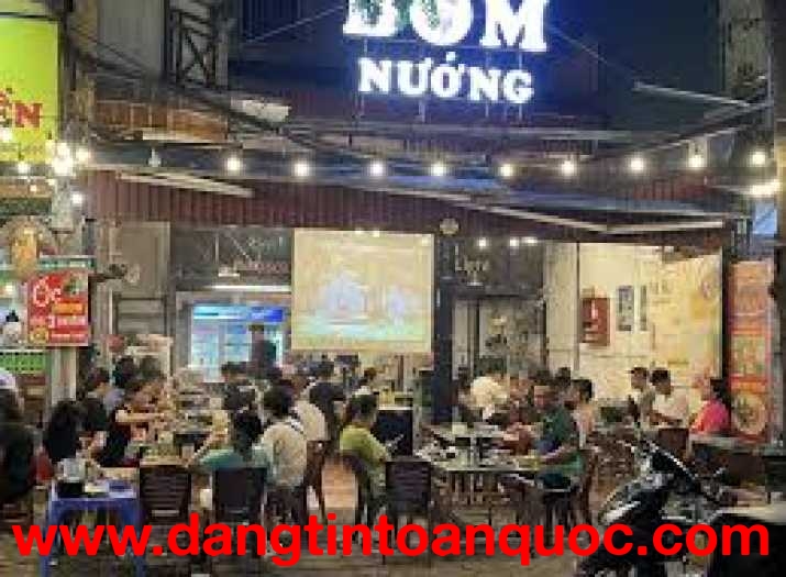 TUYỂN DỤNG NHÂN VIÊN PHỤC VỤ NHÀ HÀNG