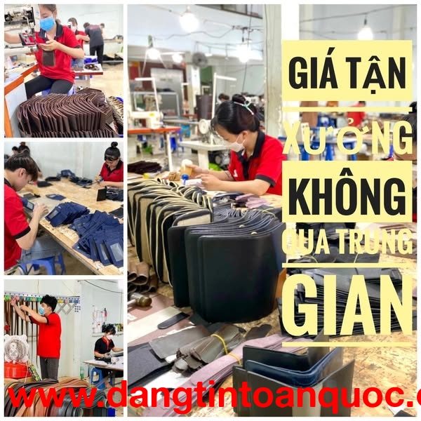 Lấy Hàng Sỉ Trực Tiếp Xưởng – Giá Rẻ Hơn, Lời Cao Hơn