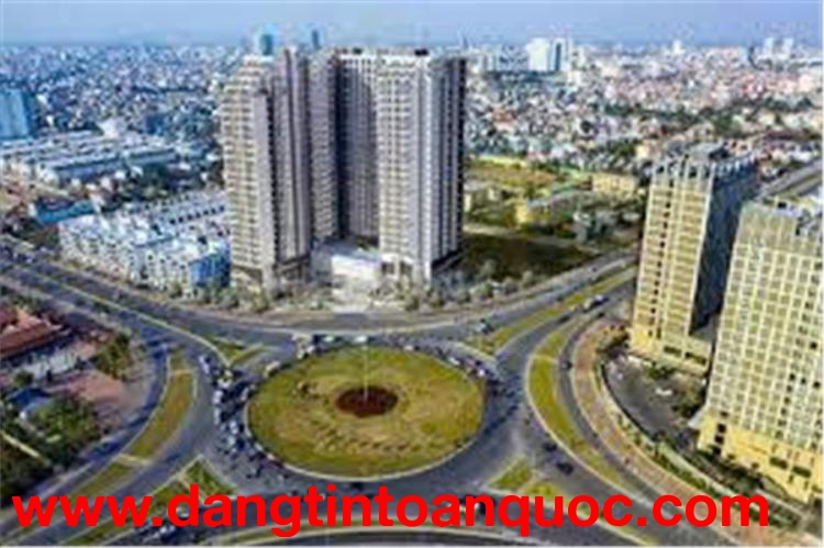 Cho thuê căn hộ studio tại toà Sentosa Sky Park Võ Nguyên Giáp