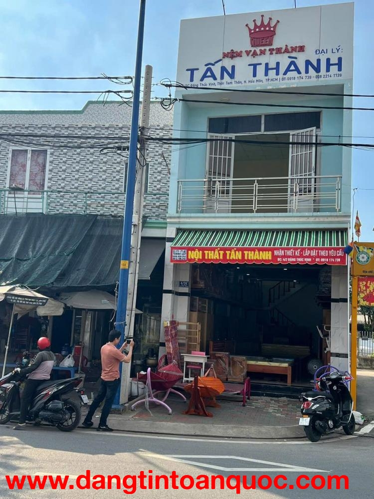 Chính chủ bán Căn hộ chung cư số 675 nguyễn kiệm dt 42m2 1 pn 1pk thang máy tầng 5, mg 1%