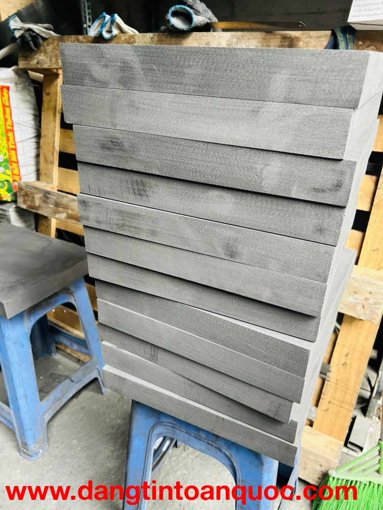 Than điện cực, điện cực EDM, Graphite lõi inox, bột than chì, vảy Graphite