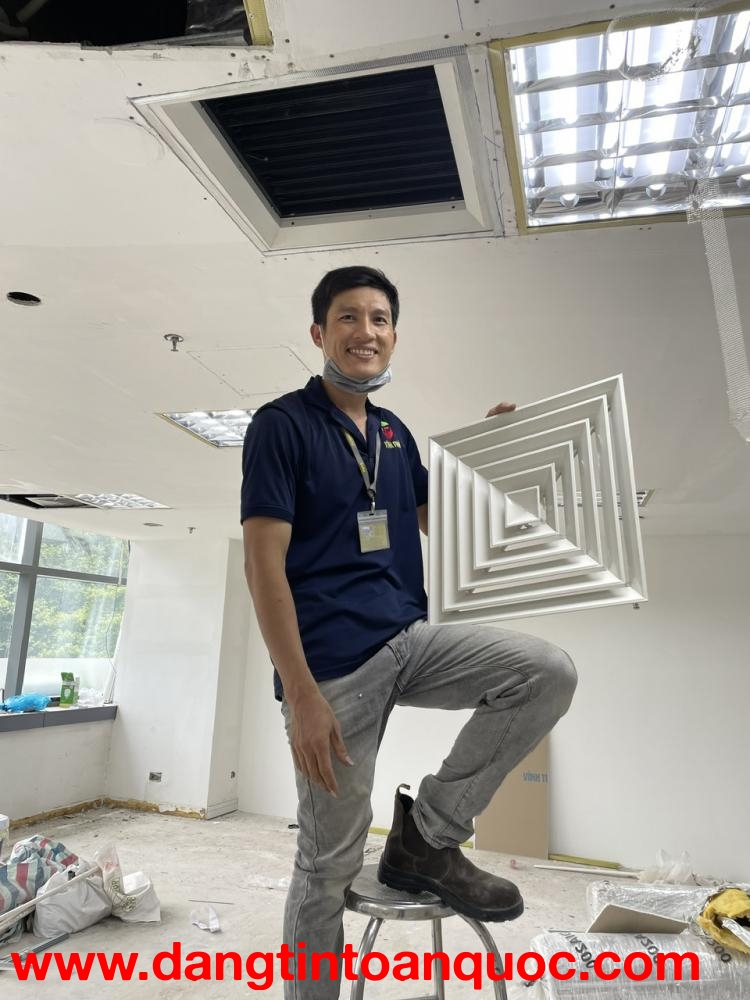 Xuất xứ/Công suất và diện tích sử dụng/Điểm mạnh các thương hiệu Điều hòa giấu trần