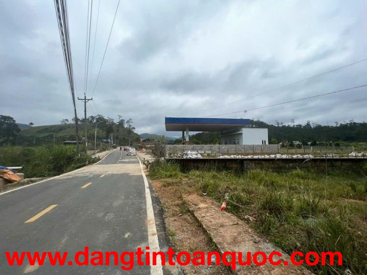 Cần bán 12 lô đất. Xã Phú Hội, Xã Ninh Gia, xã Tà Hine. xã Lạc Dương. Lâm Đồng.