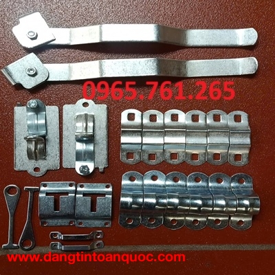 Phụ kiện xe tải – bền bỉ, chất lượng, giá tốt nhất thị trường!