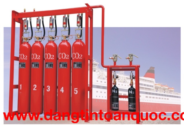 cung cấp thiết bị và thiết kế thi công pccc tại hồ chí minh giá rẻ