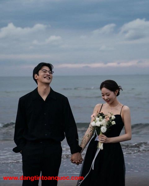 cho thuê người yêu đi chơi tết