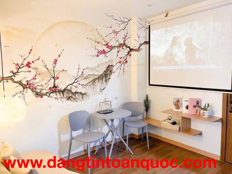 BÁN TÒA NHÀ APARTMENT NGUYÊN HỒNG, ĐỐNG ĐA - 90M² x 8T THANG MÁY - DÒNG TIỀN 250TR/TH - Ô TÔ - GIÁ 4