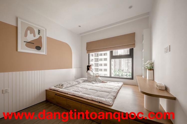 Báo Giá Giường Ngủ Gỗ An Cường 2026 | Mẫu Đẹp – Giá Xưởng Tận Gốc