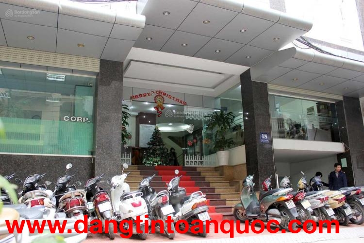 VP THOÁNG, ĐẸP, GIÁ THUÊ RẺ 22M2 TẠI THÁI HÀ. LH 0929236669