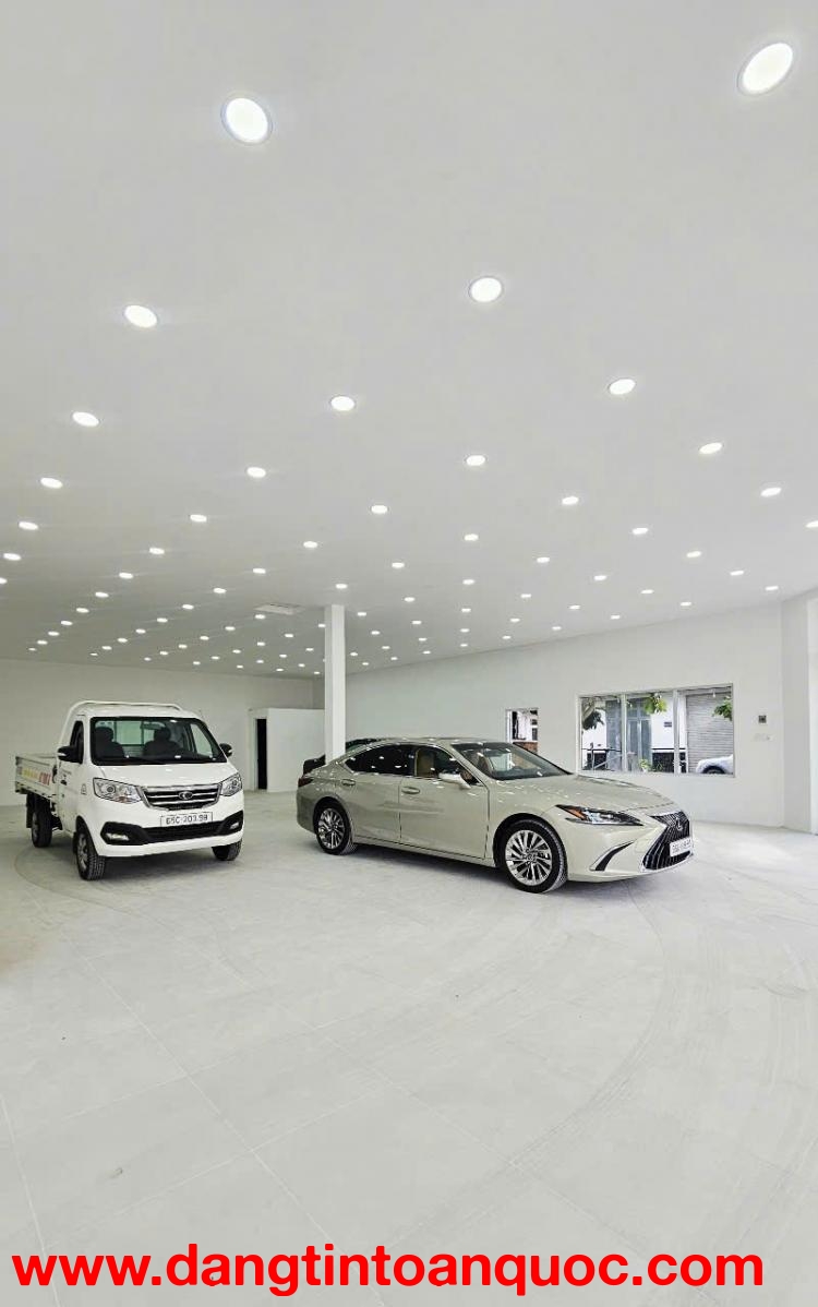 Cho Thuê Nhà Trệt - KDC HỒNG LOAN