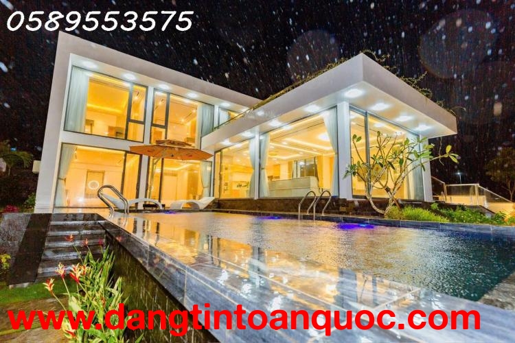 Cần bán đất nghỉ dưỡng Sun Valley Bảo Lộc Lâm Đồng