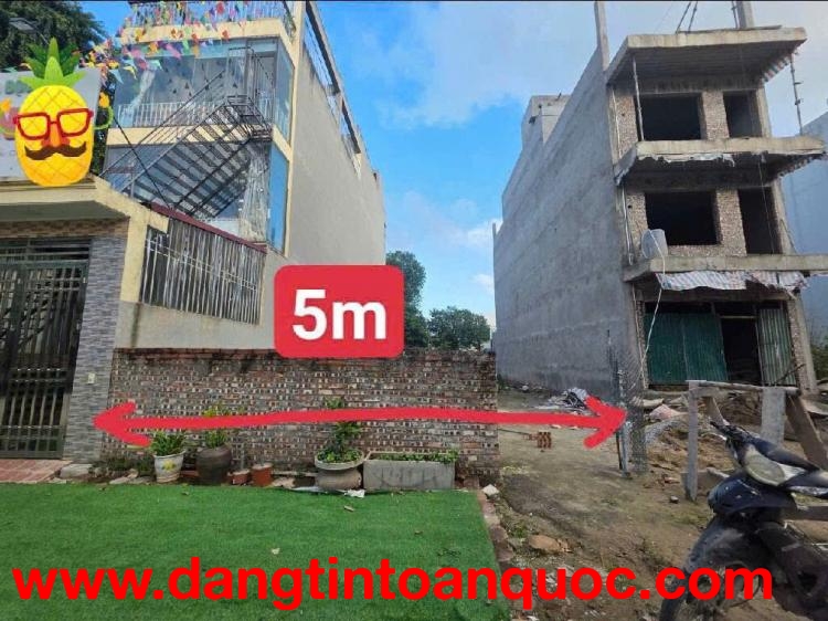 BÁN LÔ ĐẤT SIÊU ĐẸP – KHU 31HA TRÂU QUỲ, GIA LÂM