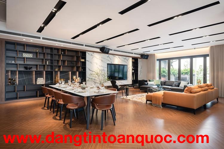 Thi Công Nội Thất Trọn Gói Tại Xưởng – Bảo Nam Interior | Đẹp Chuẩn, Bền Lâu