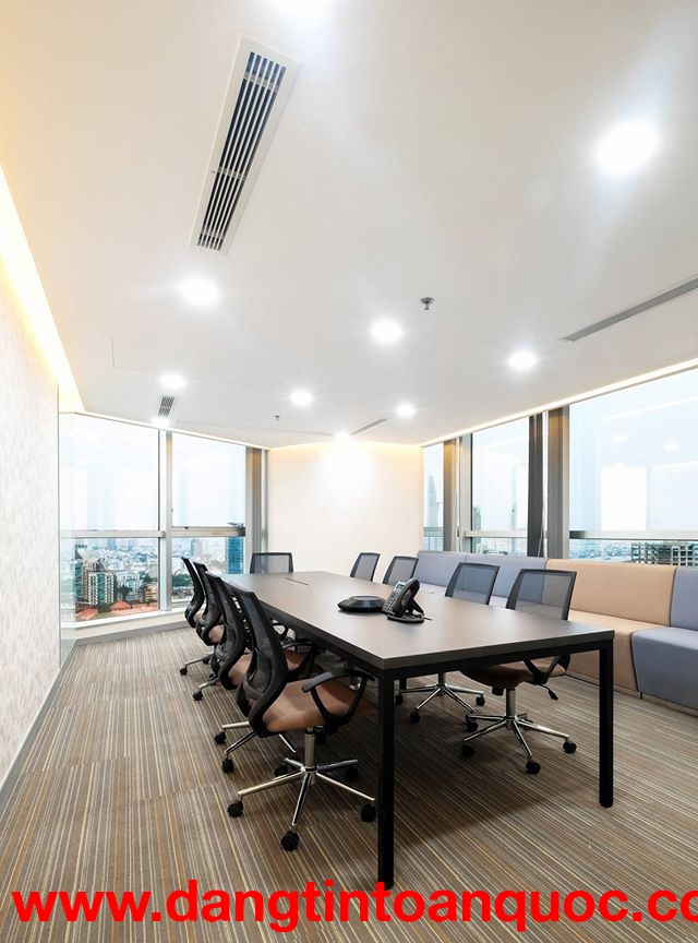 Máy lạnh giấu trần DAIKIN thương hiệu được tin dùng nhiều nhất ở thị Trường Việt Nam