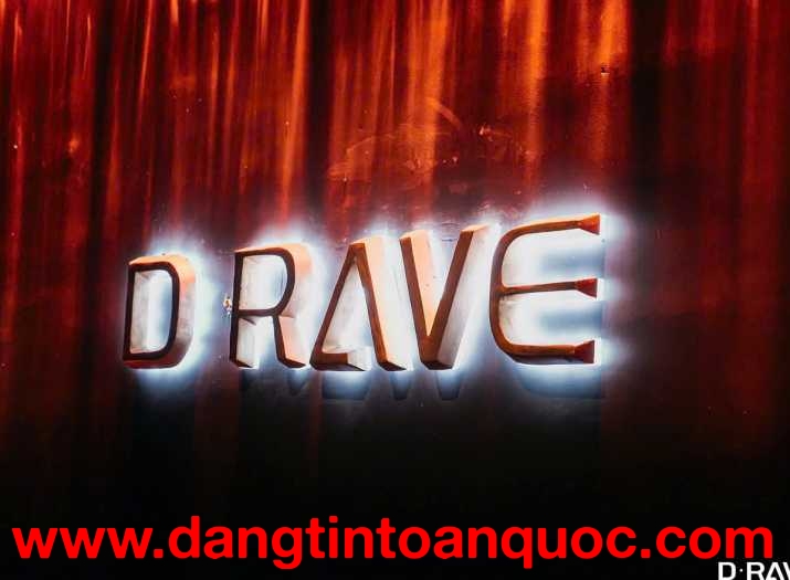 TUYỂN DỤNG SALE, QUẢN LÝ, GIÁM ĐỐC ĐIỀU HÀNH QUÁN BAR