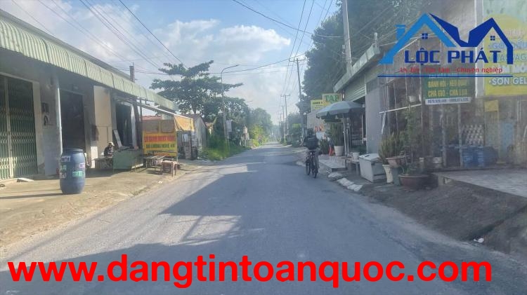 Bán đất ở 1100m2 đường nhựa xã An Phước, Long thành Đồng Nai giá 7,9 tỷ