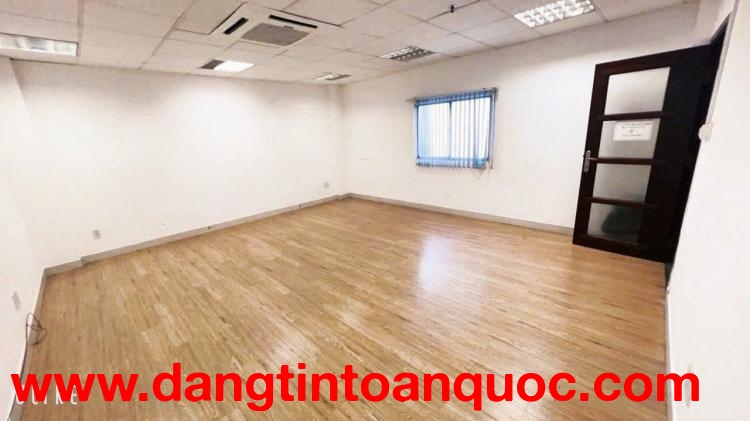 Cho thuê văn phòng PHÚ HƯNG BUILDING 298 UNG VĂN KHIÊM