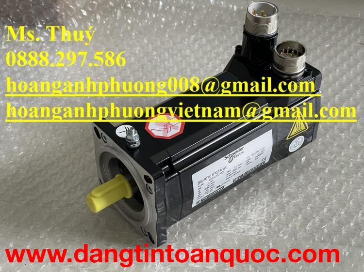 BSH0701P01A1A - Động Cơ Schneider cao cấp - BH 12 tháng