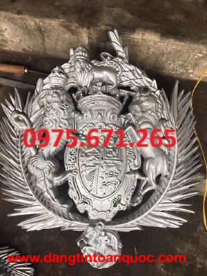 Địa chỉ cung cấp phù điêu nhôm hoa sắt mĩ thuật uy tín 