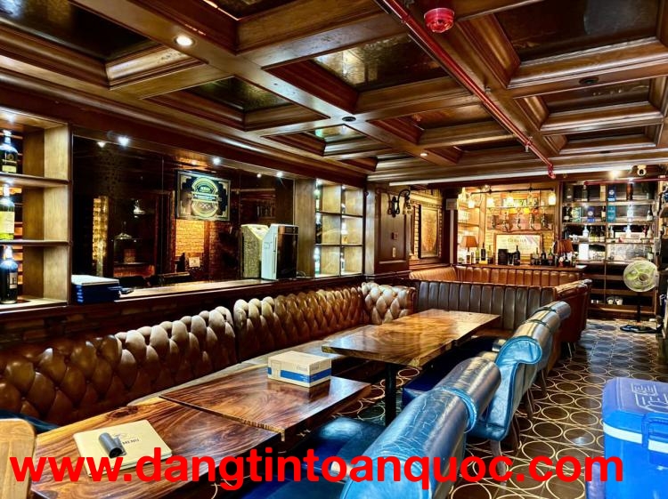 CỰC HIẾM - CHO THUÊ HẦM TRUNG TÂM QUẬN 1 – 277 LÊ THÁNH TÔN, TP. HỒ CHÍ MINH