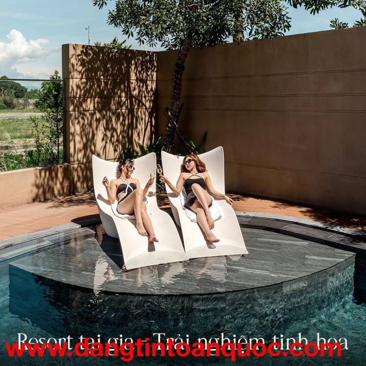 KHU ĐÔ THỊ TRIỆU ĐÔ TRÊN THẾ GIỚI LUÔN CHỌN “CẬN SÔNG – CẬN BIỂN Regal The Palace