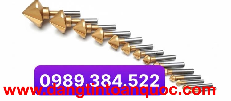 MŨI VÁT MÉP (MŨI LÃ LỖ, MŨI DOA LỖ, MŨI LẢ LỖ)