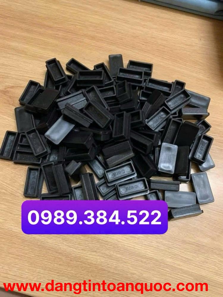 BỊT ĐÁY PMA (BỊT THANH ĐÁY)