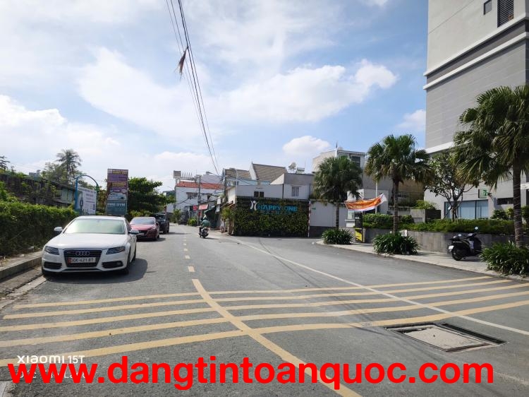 Bán đất tặng 2 dãy trọ 9x10m Thạnh Lộc 08, ngay Ngã Tư Ga giá chỉ hơn 4 Tỷ