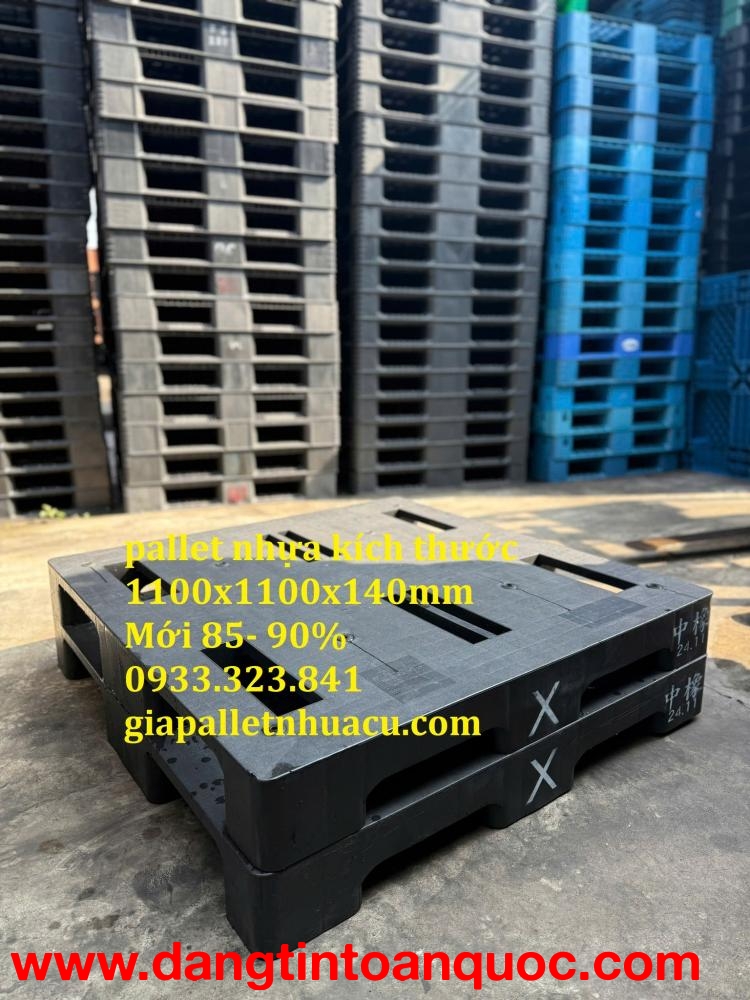 ???? Xả Kho Pallet Nhựa, Giá Sập Sàn- Liên Hệ ngay 0933.323.841 (Ms. Hân)????