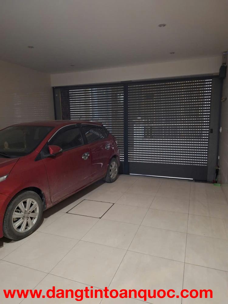 CHÍNH CHỦ CHO THUÊ NHÀ TẦNG 2 & TẦNG 3 – SỐ 2 NGÕ 87/33 TÂN XUÂN