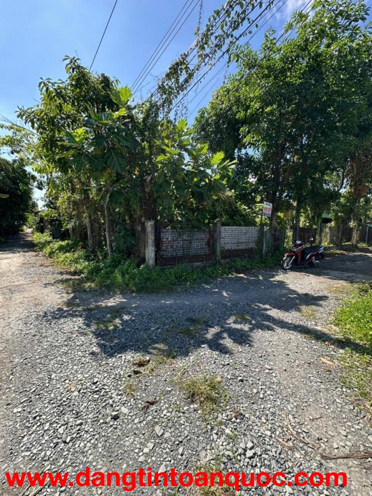 Chính Chủ Cần Bán Gần 1 Công Đất Tại Khu Dân Cư Văn Thắng (Tram y tế TPĐ), Phuờng Sa Đéc, Tỉnh Đồng 