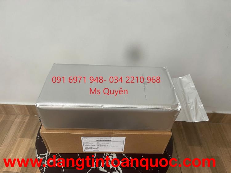 Nấm men đơn bào Active dry yeast, Saccharomyces boulardii